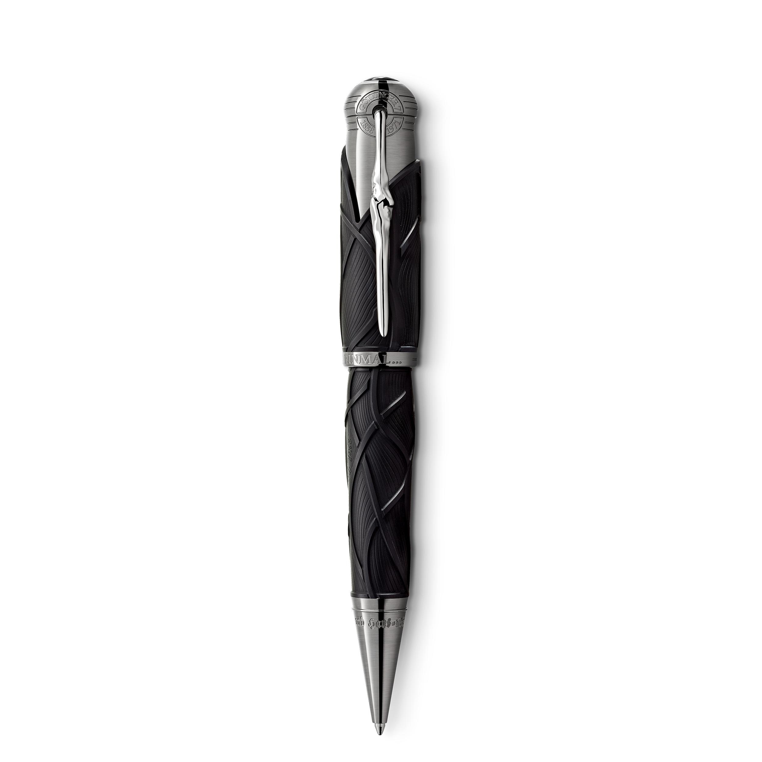 Montblanc Writers Edition Brothers Grimm Ballpoint